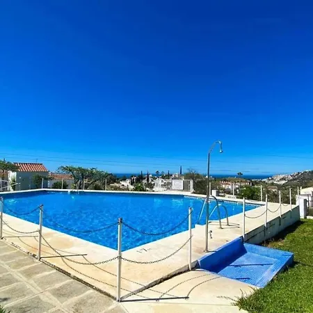 Fuer 4 Personen Ca 70 Qm In Nerja, Andalusien Costa Del Sol Διαμέρισμα Nerja