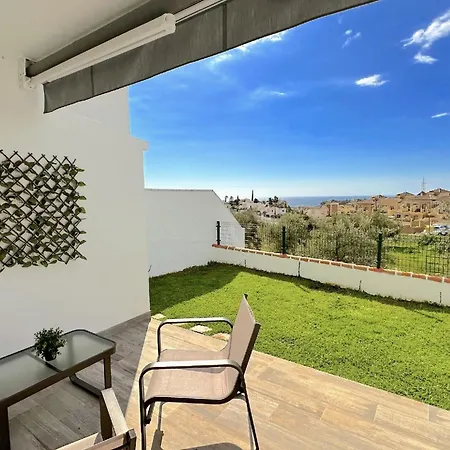 Διαμέρισμα Fuer 4 Personen Ca 70 Qm In Nerja, Andalusien Costa Del Sol