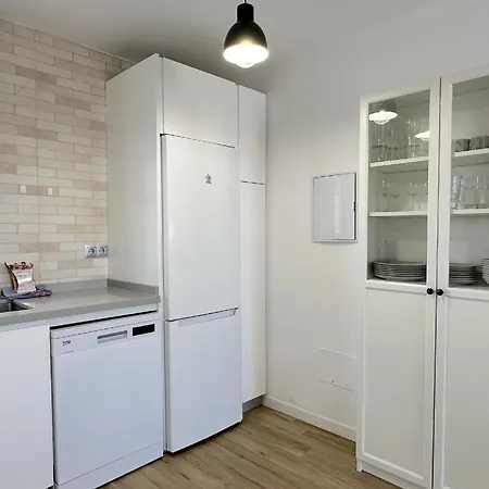 Fuer 4 Personen Ca 70 Qm In Nerja, Andalusien Costa Del Sol Apartmán