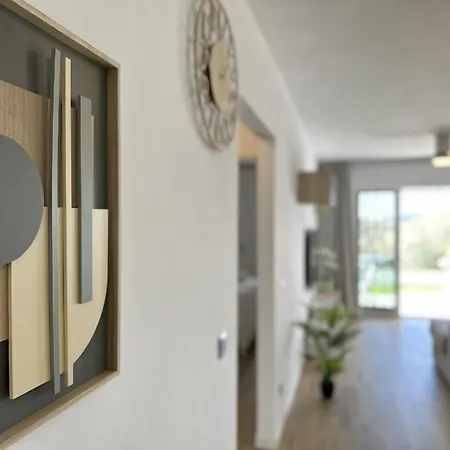 Apartmán Fuer 4 Personen Ca 70 Qm In Nerja, Andalusien Costa Del Sol Nerja