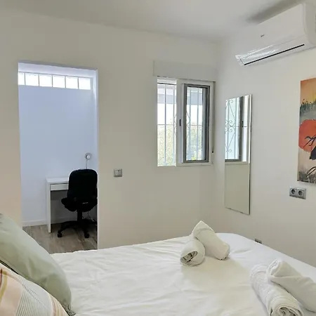 Fuer 4 Personen Ca 70 Qm In Nerja, Andalusien Costa Del Sol Lejlighed *