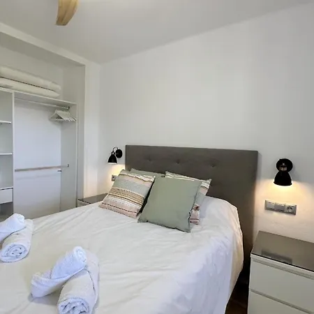 Fuer 4 Personen Ca 70 Qm In Nerja, Andalusien Costa Del Sol Apartment *