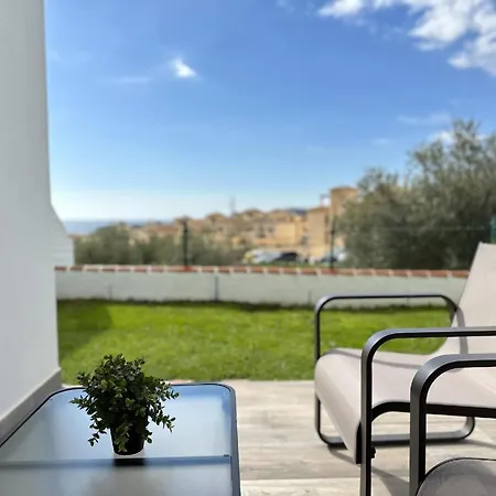 Fuer 4 Personen Ca 70 Qm In Nerja, Andalusien Costa Del Sol Apartment Nerja